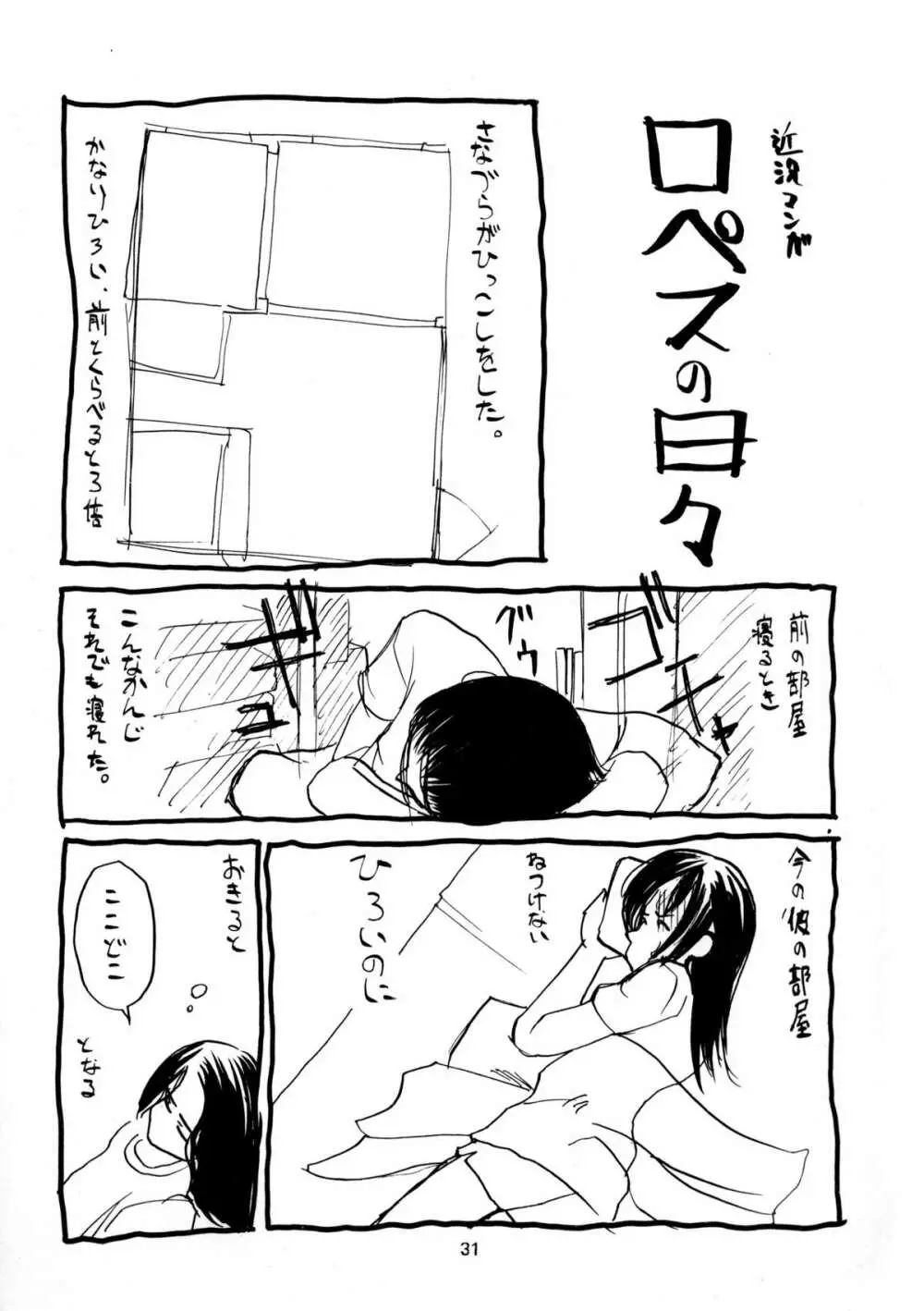 趣味の同人誌１１ - page29