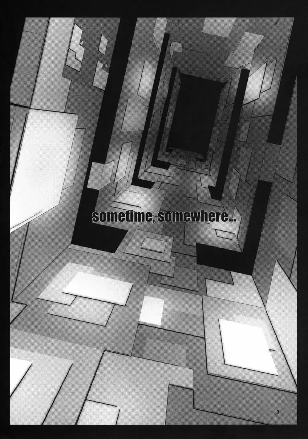 HARD MODE - page4