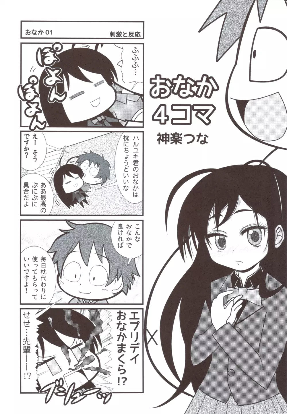 アクセル なにがし - page70