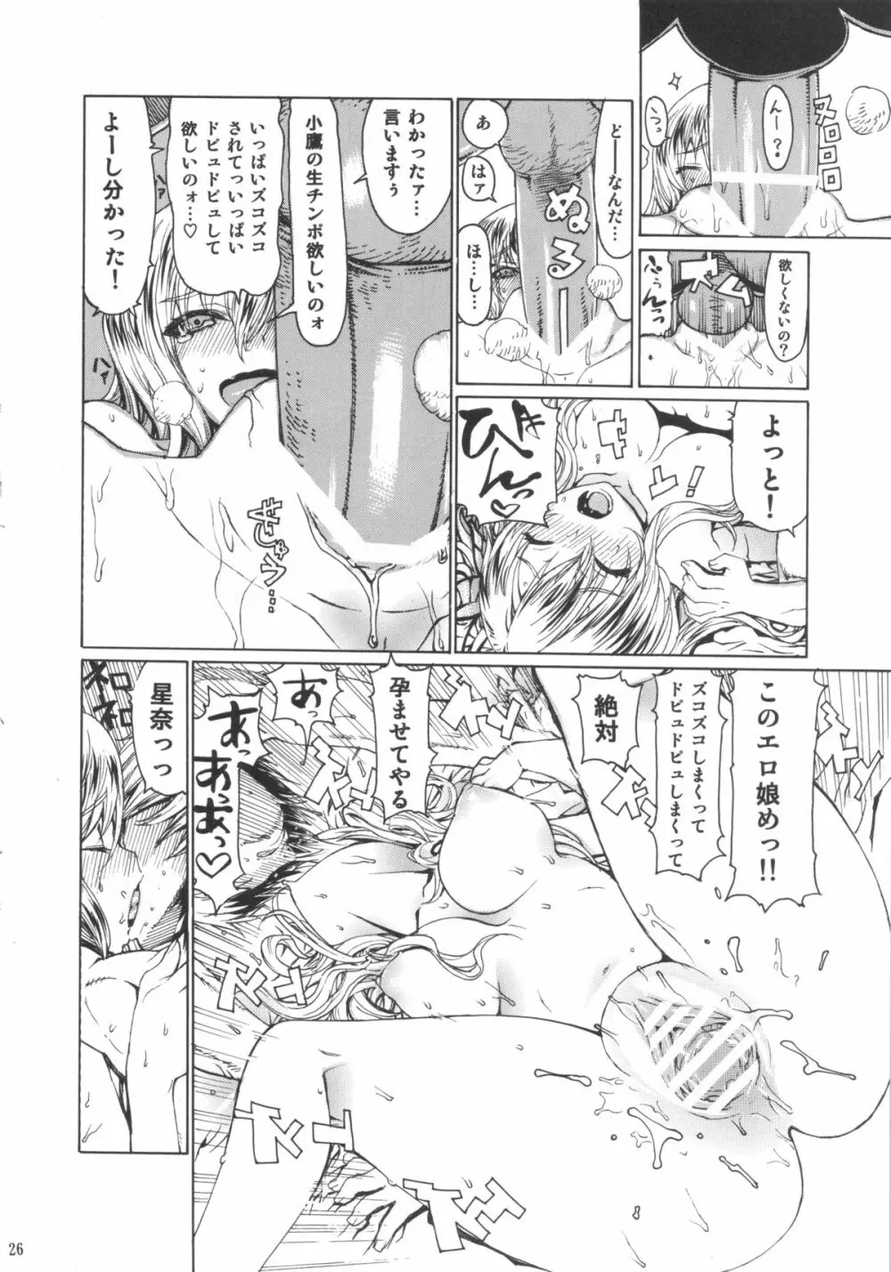 レオパル本 20 - page25