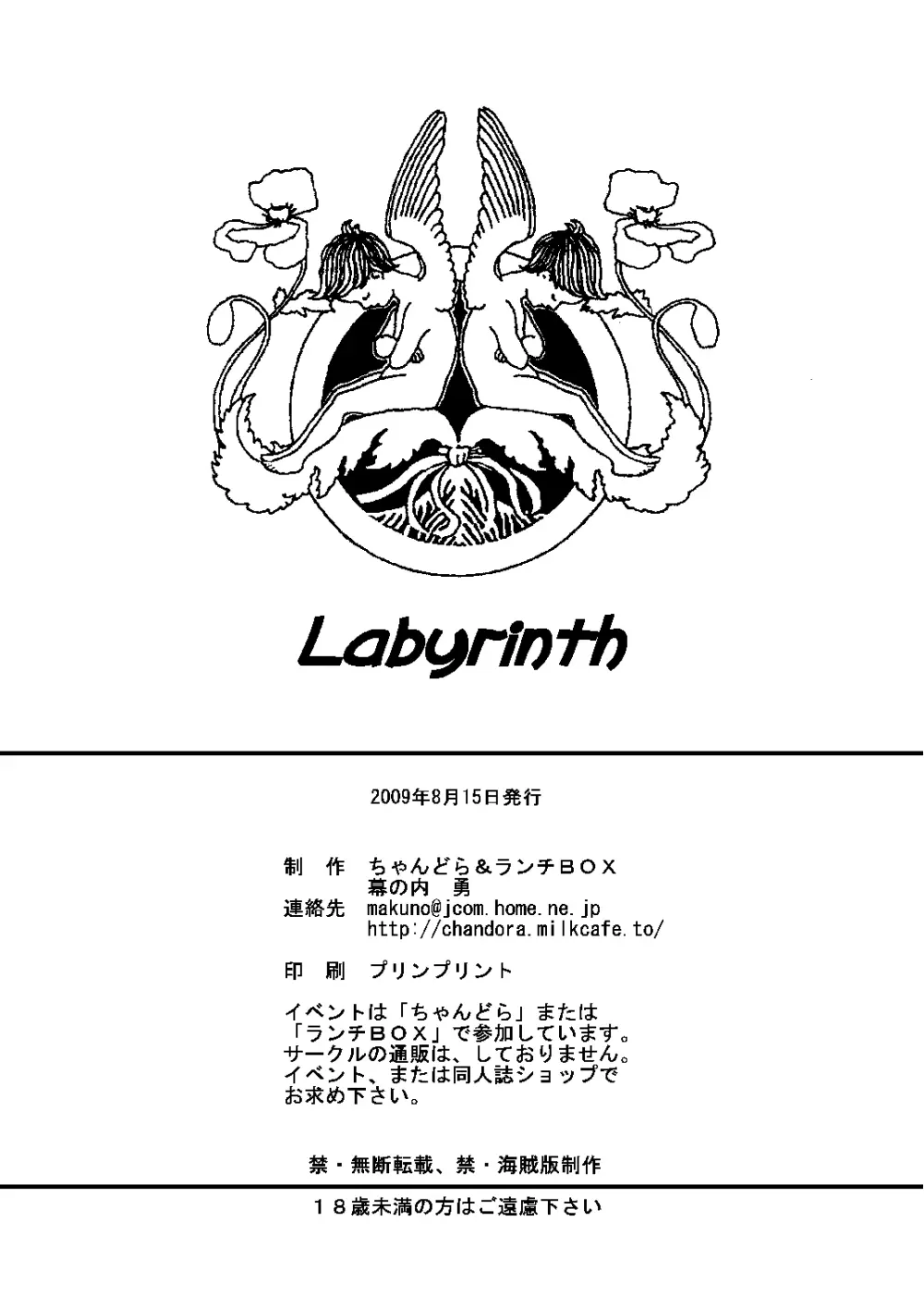 Labyrinth - page42