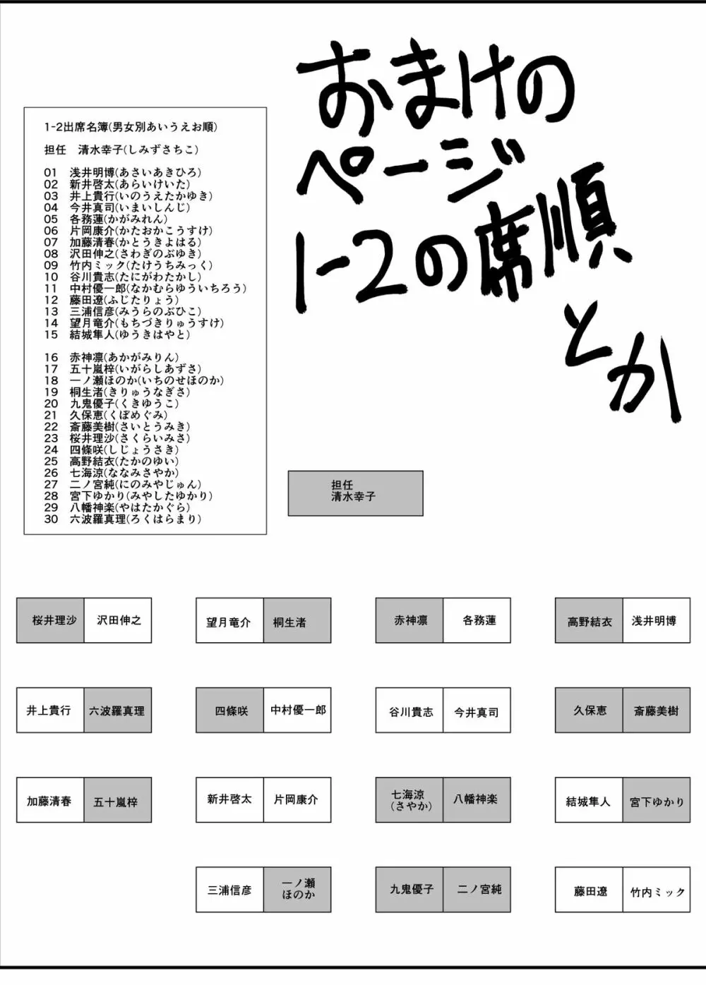 NTR少女 一ノ瀬ほのか 1.5 - page19