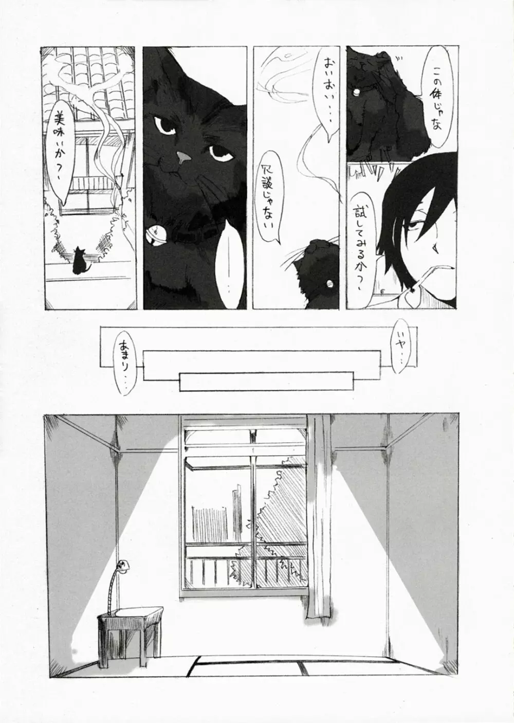 銀華 - page6