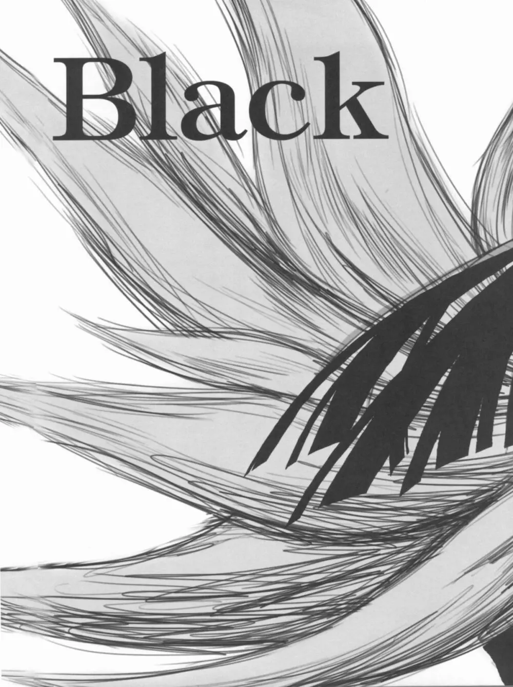 Vol.24 Black&White - page4