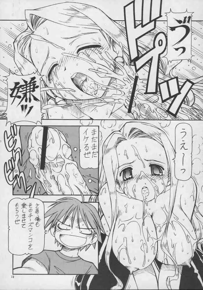 これが鬼畜な御主人様3 - page29