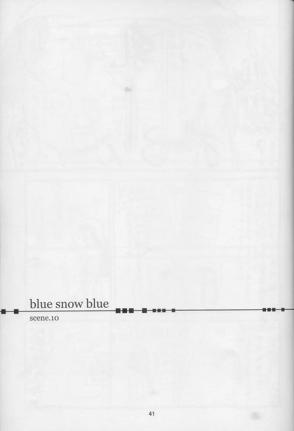 blue snow blue scene.10 - page40