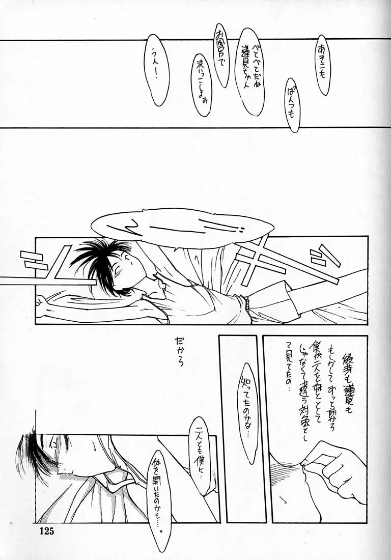 小学性 四 夏茱萸 - page125