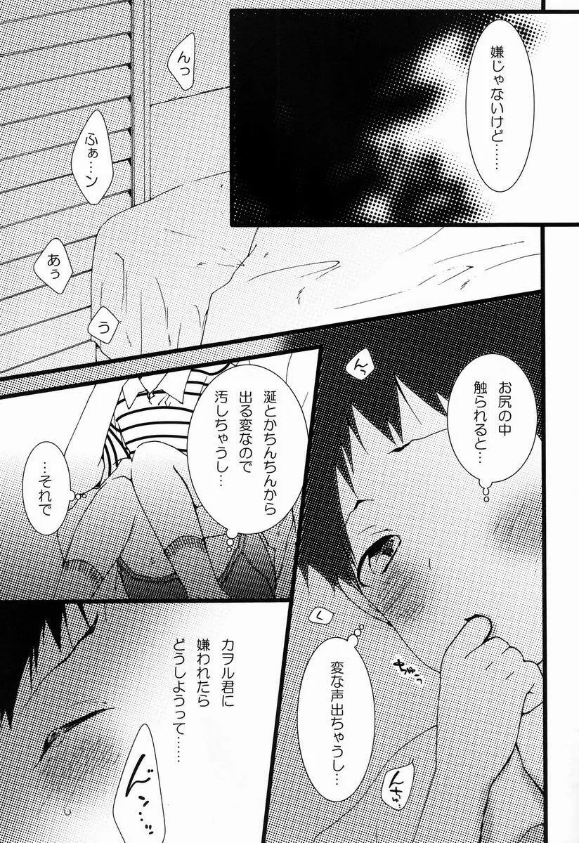 しょたしん - page4