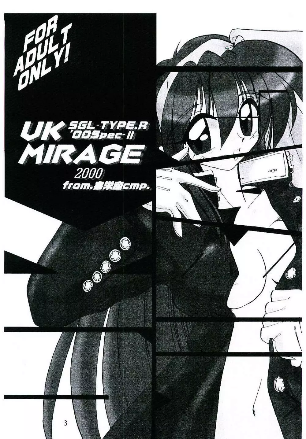 UK-MIRAGE 2000 - page4