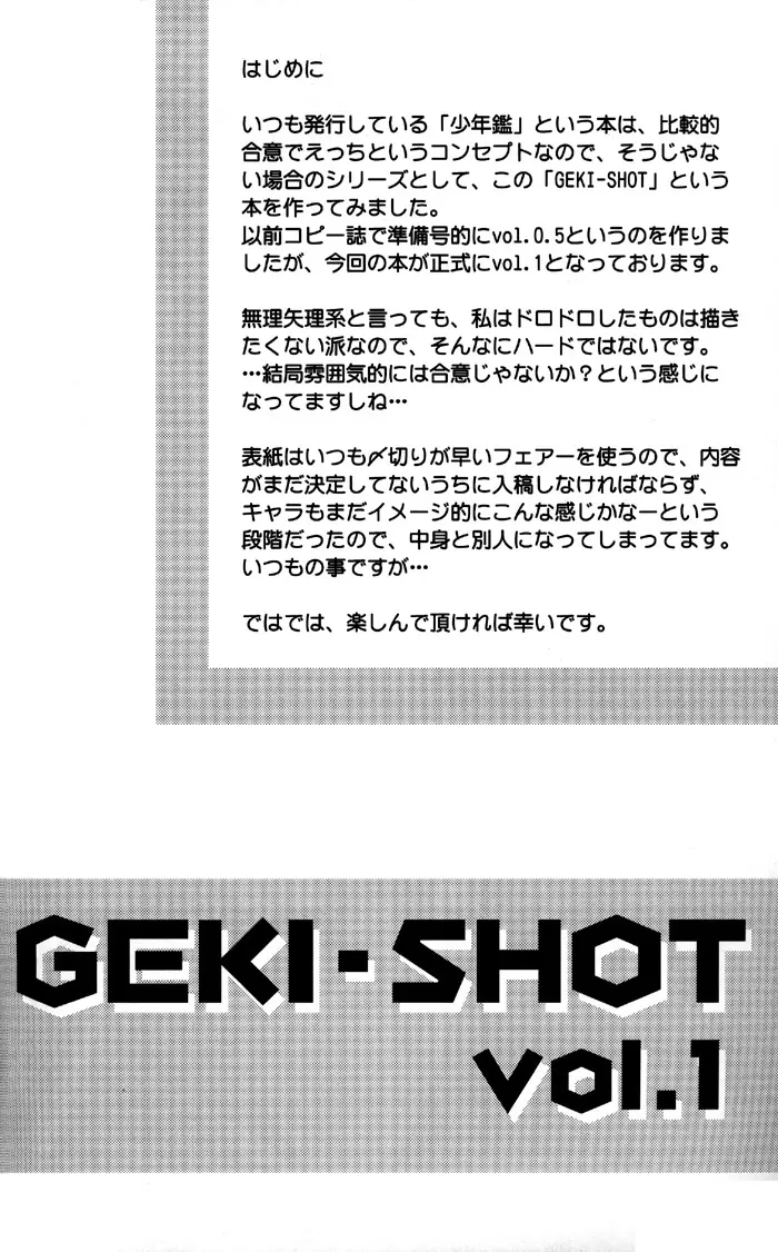 Geki-Shot - page4