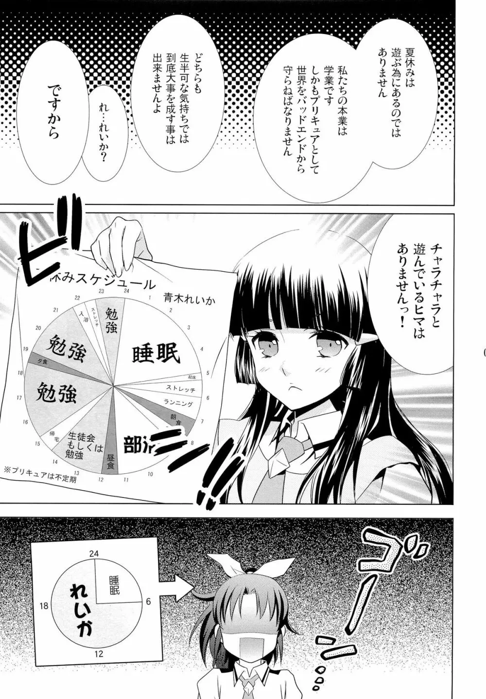 甘噛みシロップ - page6