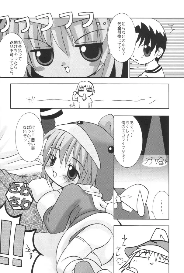 エココな本2 - page11