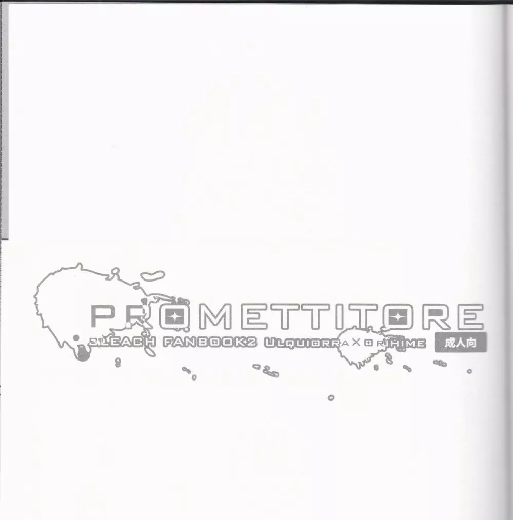 PROMETTITORE - page3