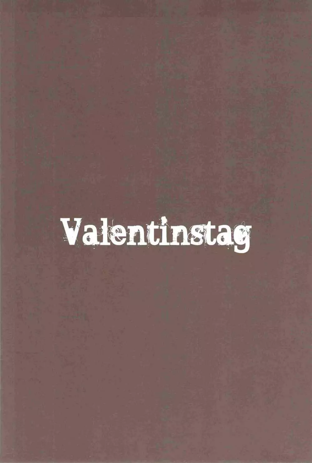 Valentinstag - page2