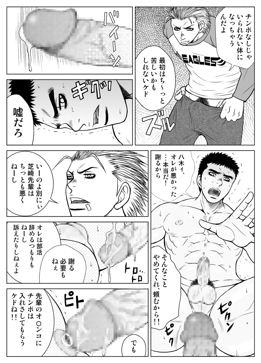 部外秘日誌 - page30