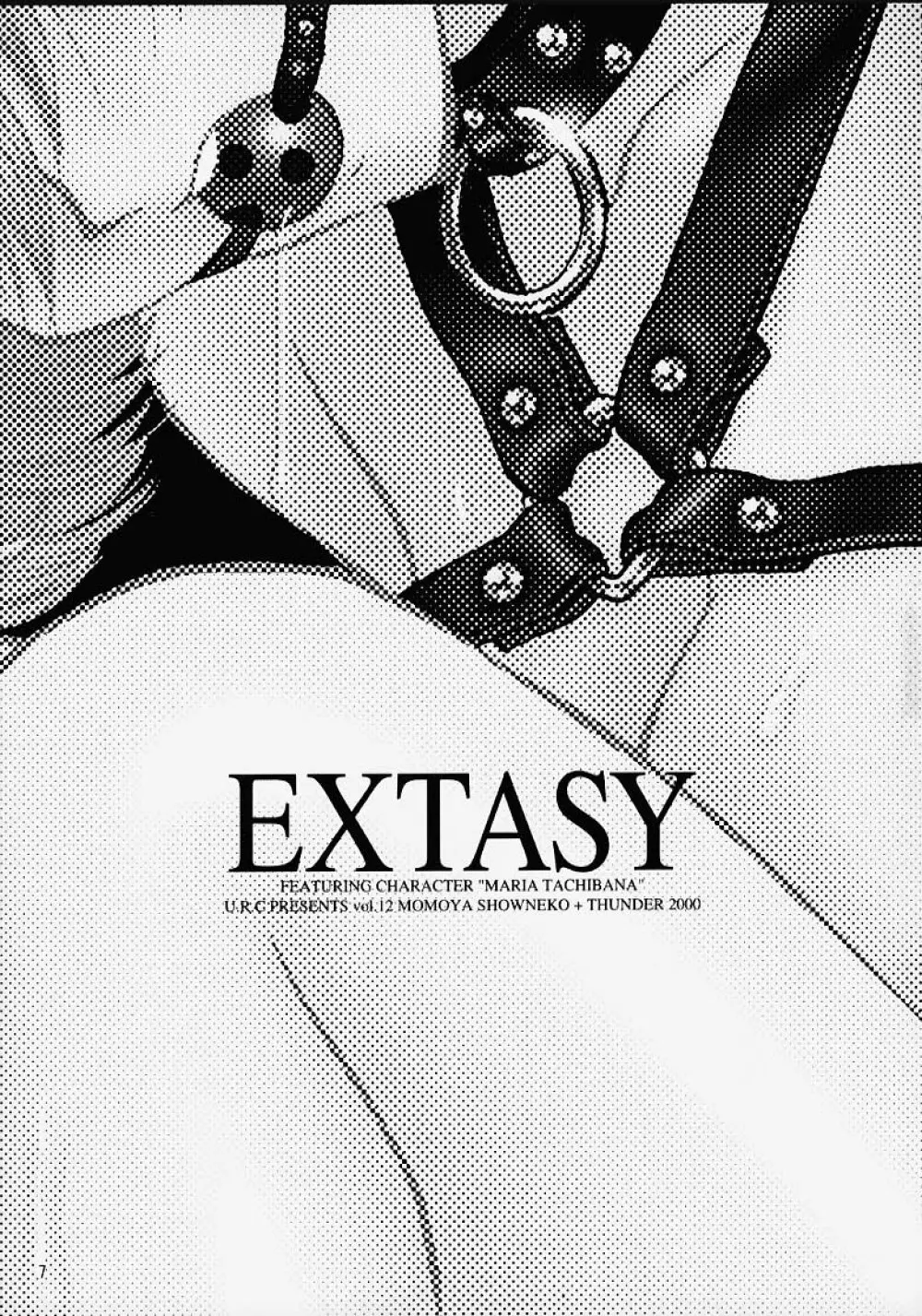 EXTASY - page8