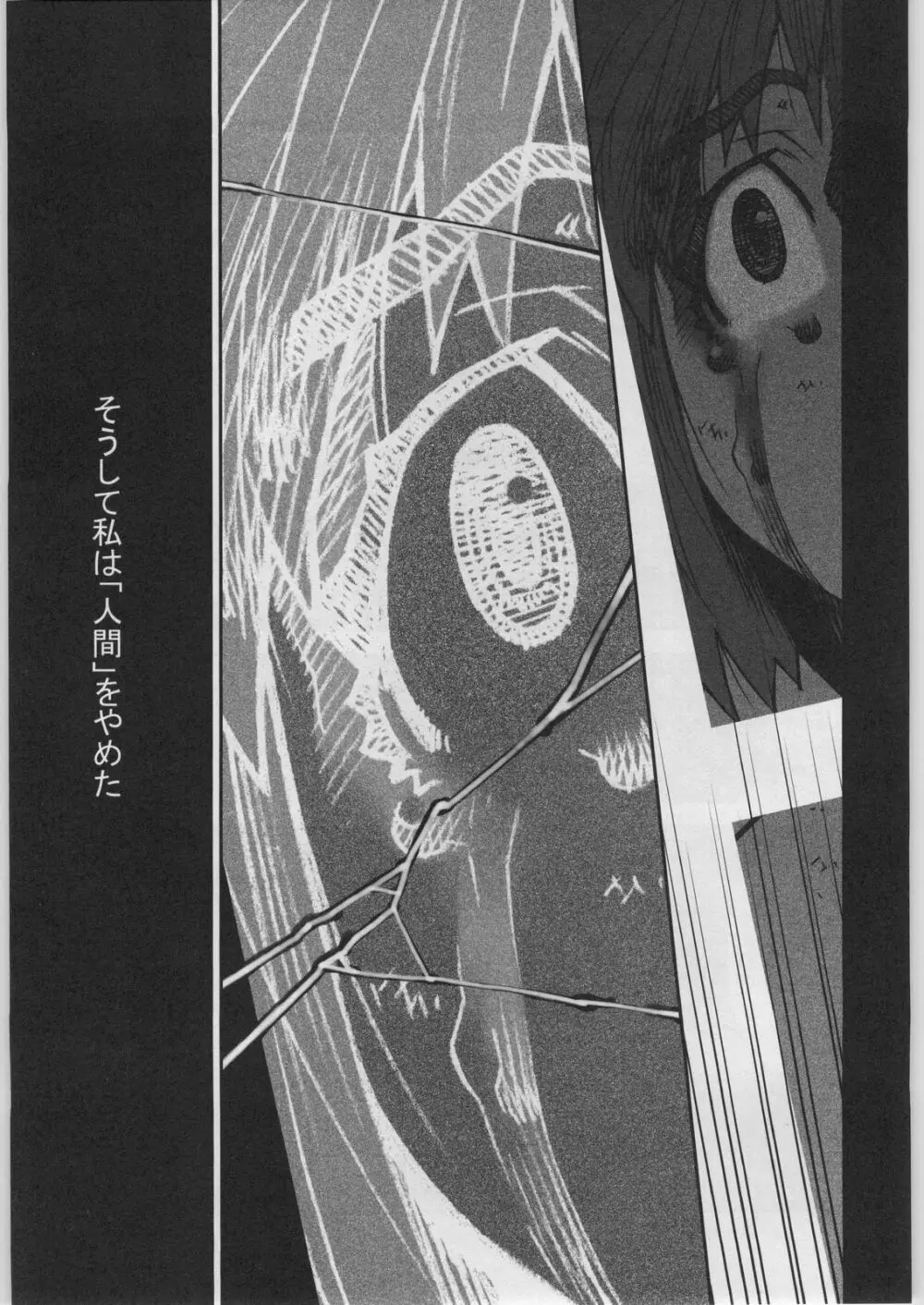 外典月姫＿琥珀 - page22