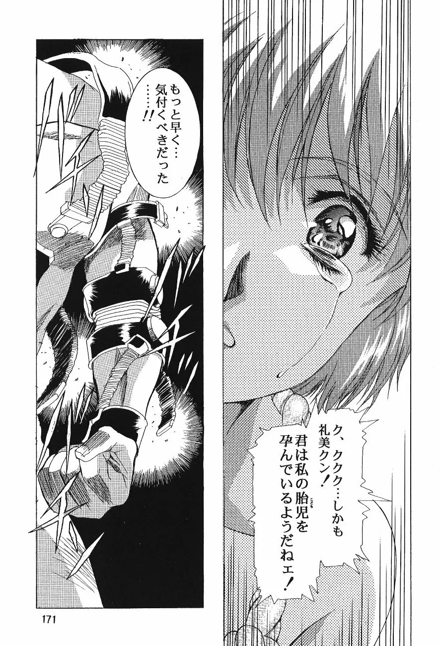 片励会スペシャル VOL.11 - page177