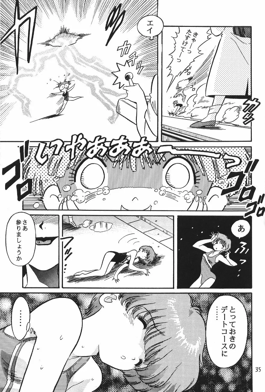 片励会スペシャル VOL.11 - page37