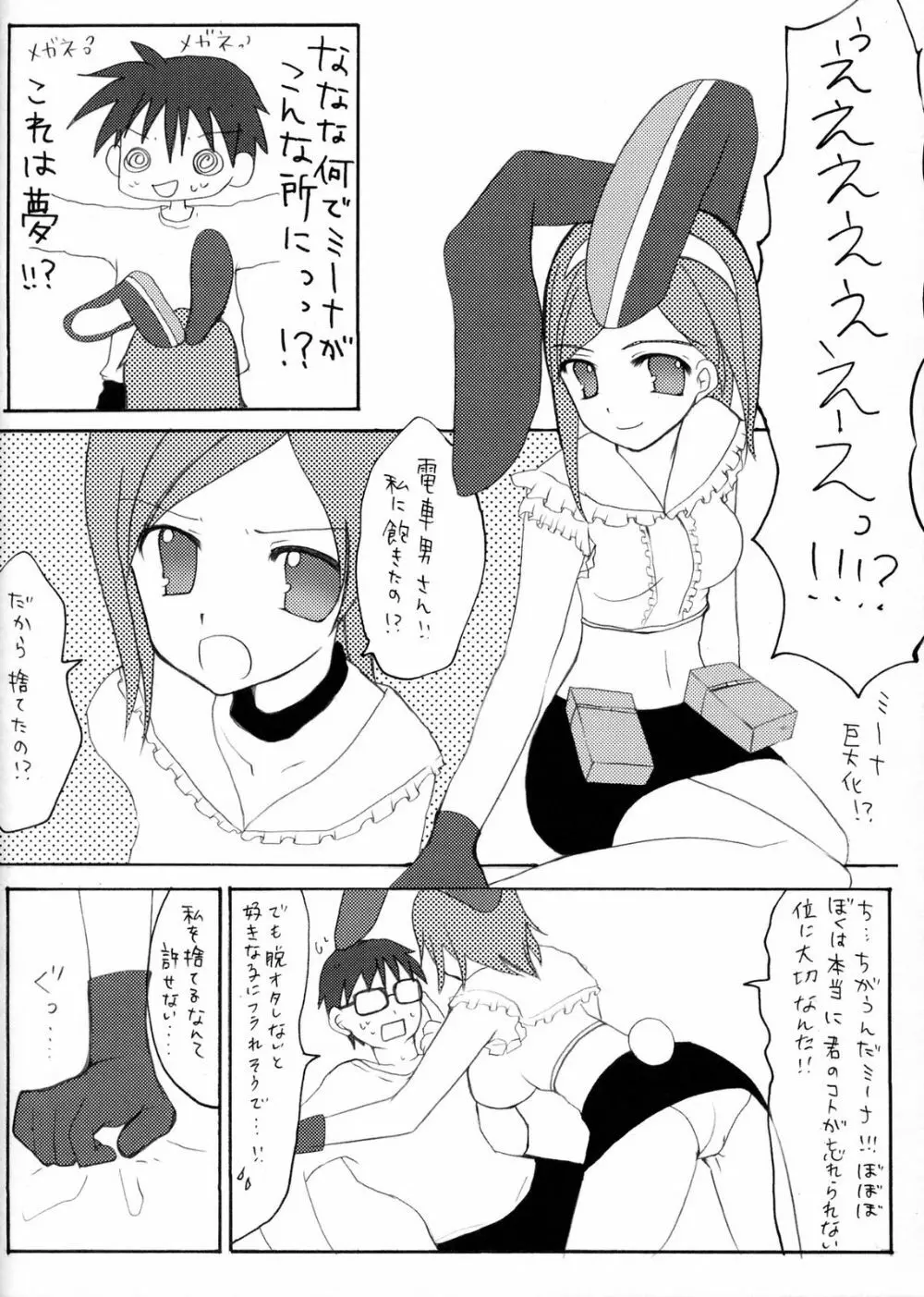 ベータカロチン - page13