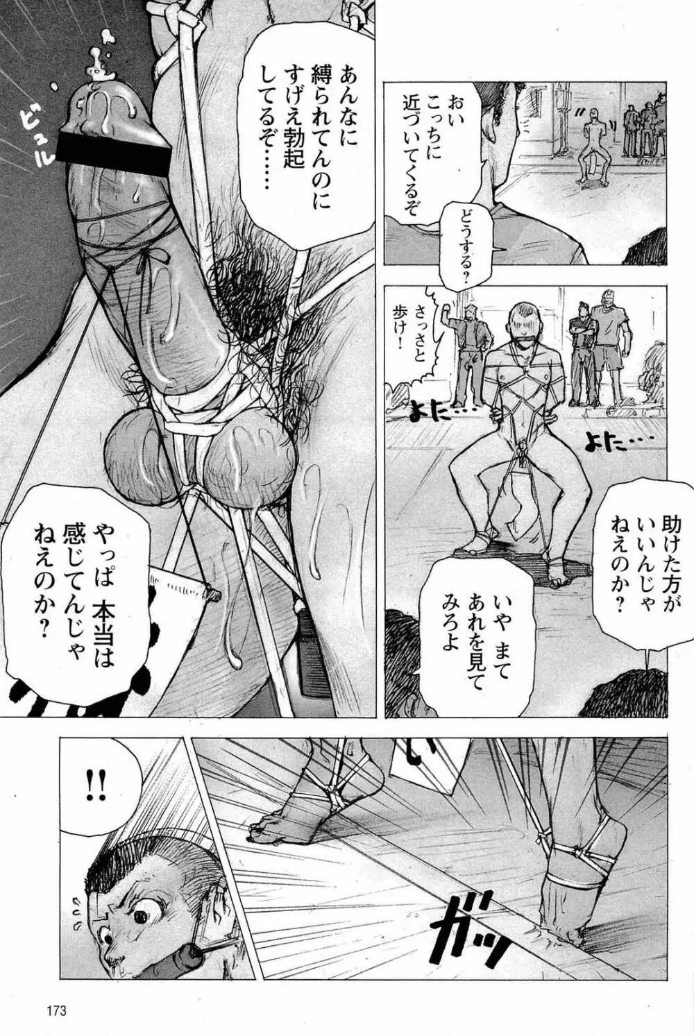 トレーニング・ドッグ - page177