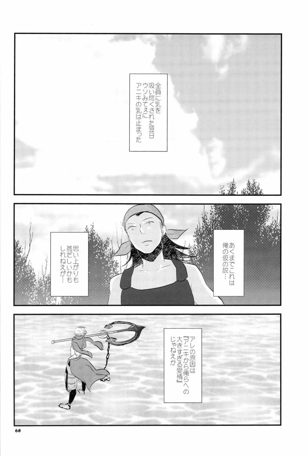 Chikubi - page68