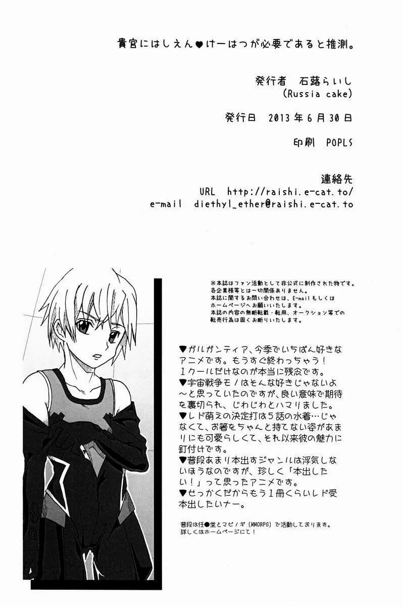 貴官にはしえんけーはつが必要であると推測。 - page29