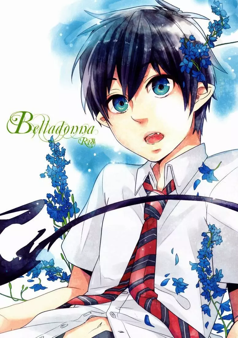 Belladonna