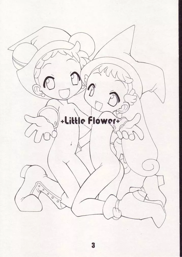 Little Flower - page2