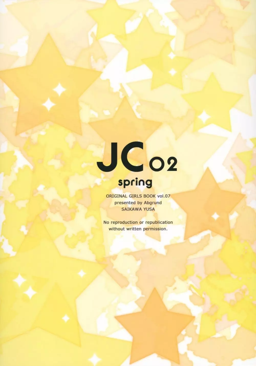 JC02 spring - page30