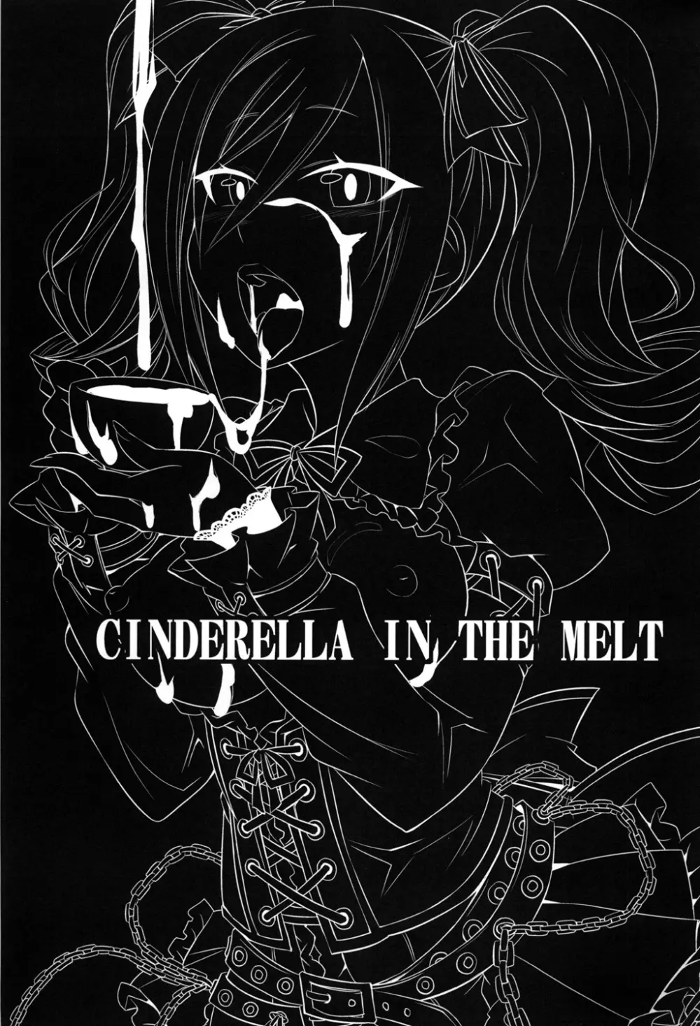 CINDERELLA IN THE MELT - page2