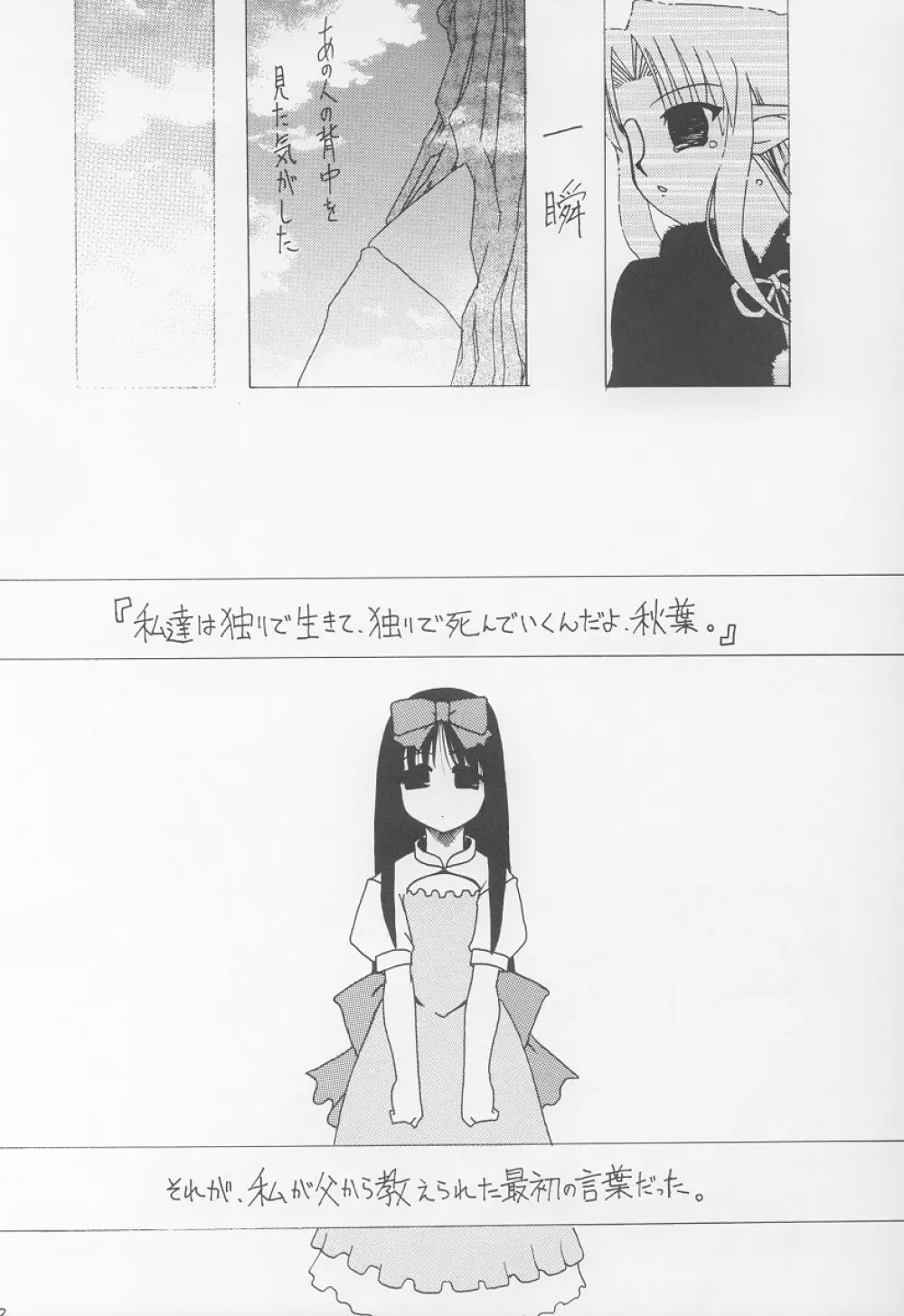 秋葉繚乱 - page11
