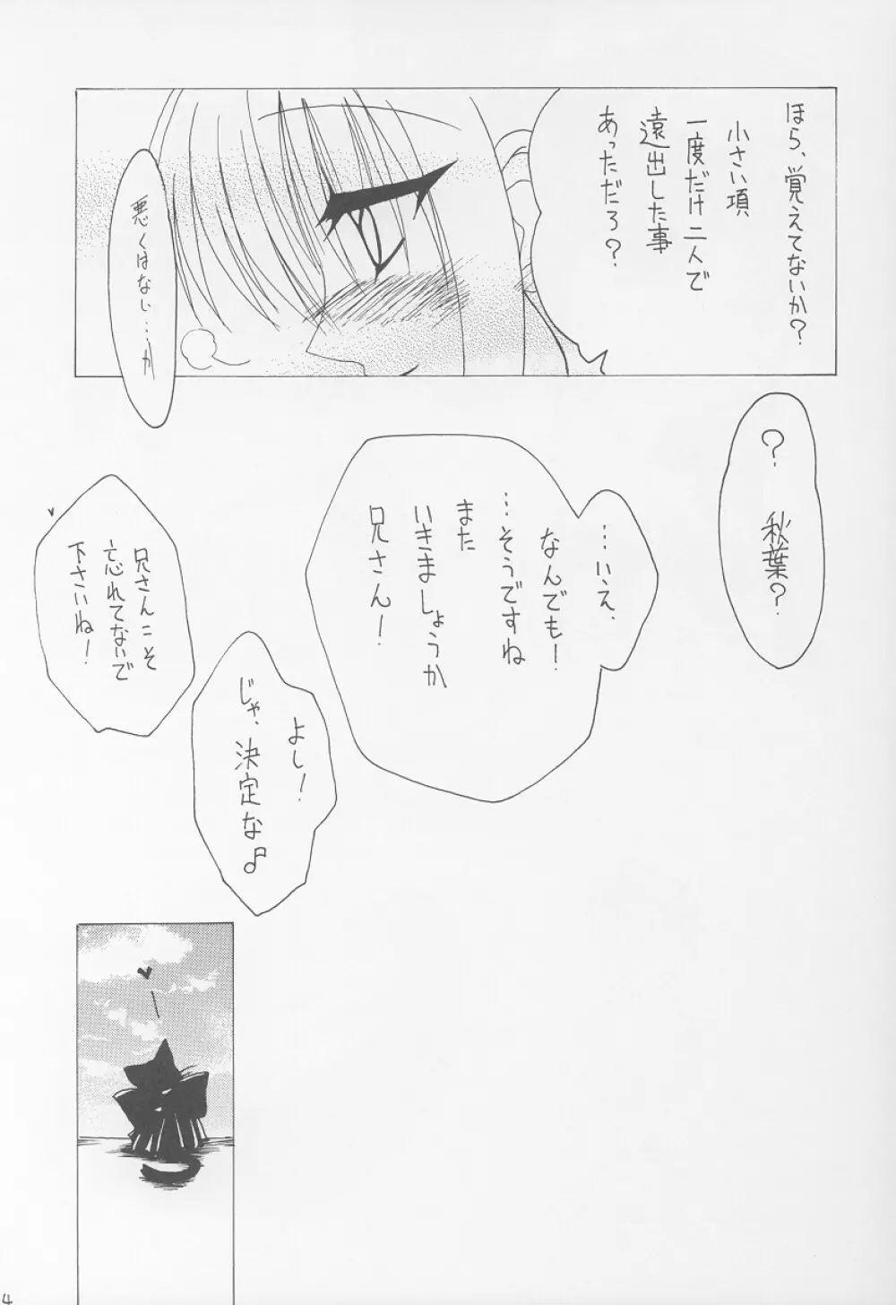 秋葉繚乱 - page23
