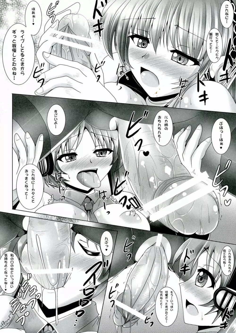 NGTRふたなろいど!! 2 - page6