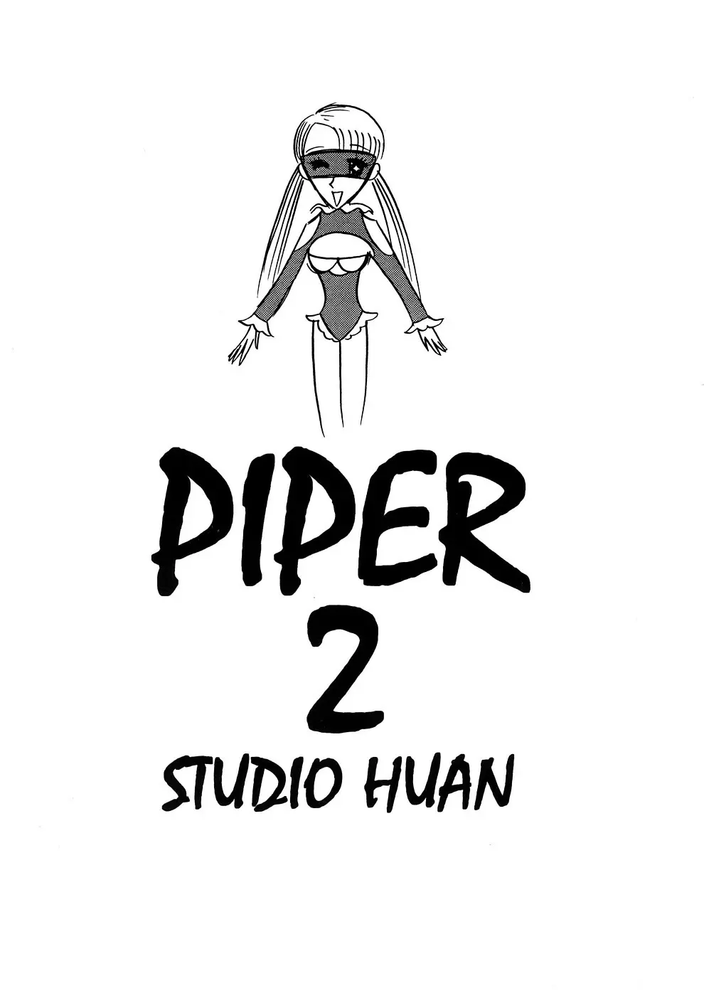 PIPER 2 - page2