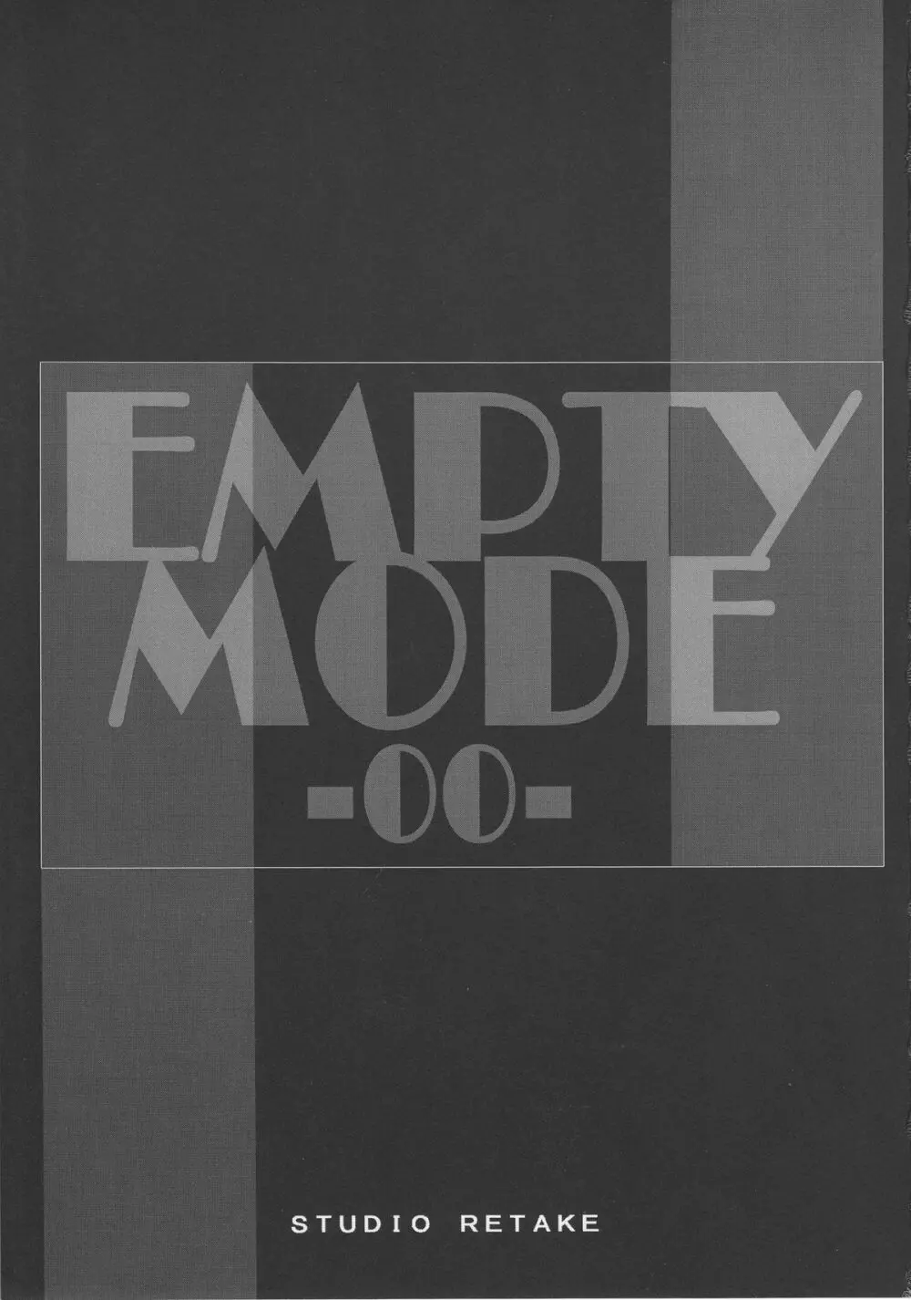 EMPTY MODE -00- - page2