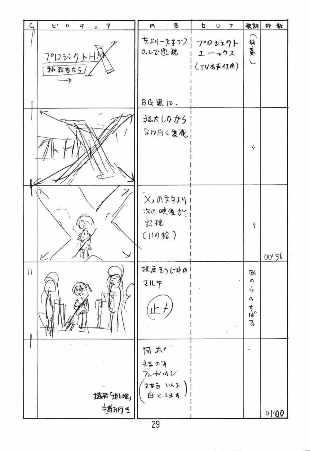 はっぱ隊 2 改訂版 - page28