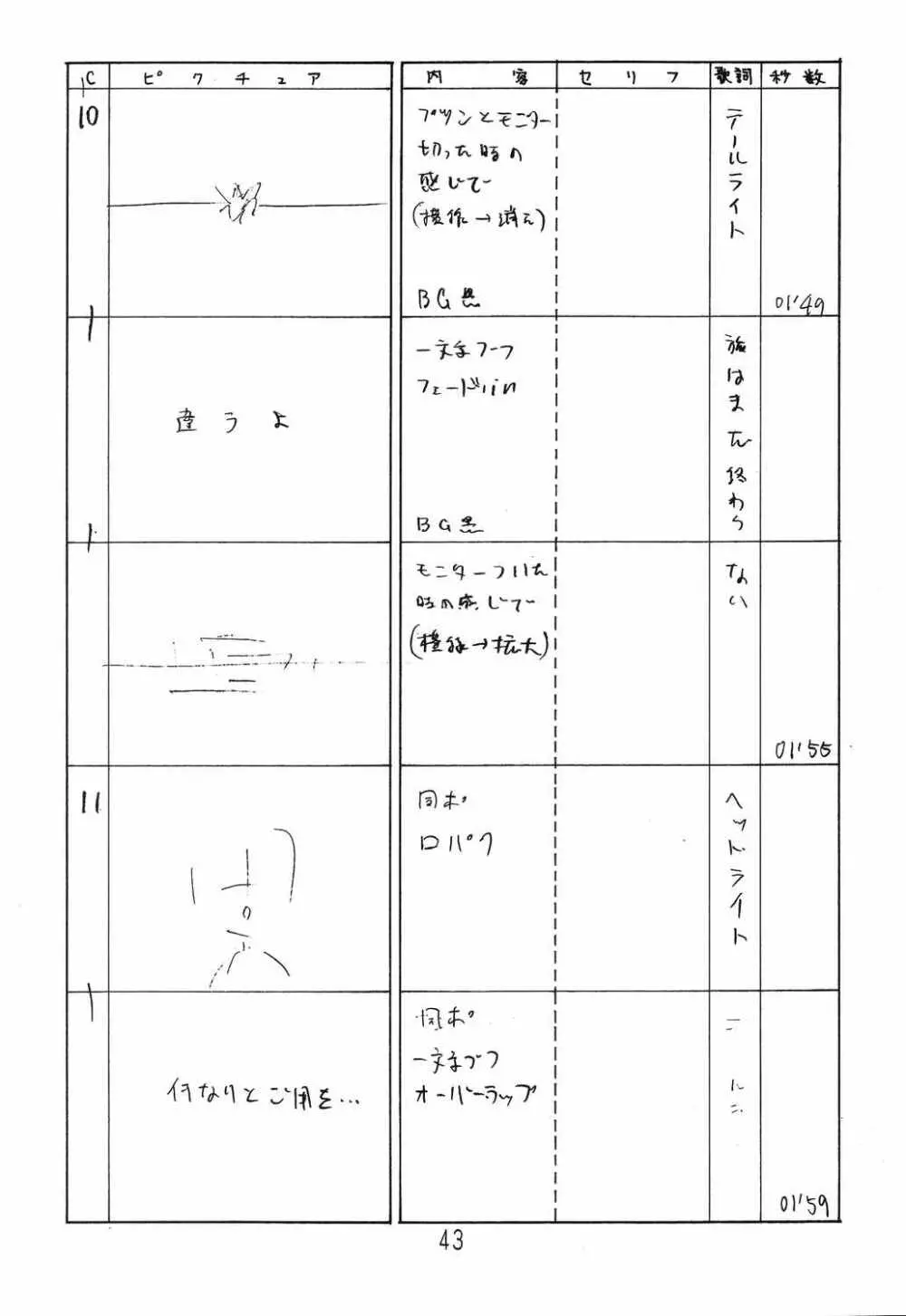 はっぱ隊 2 改訂版 - page42