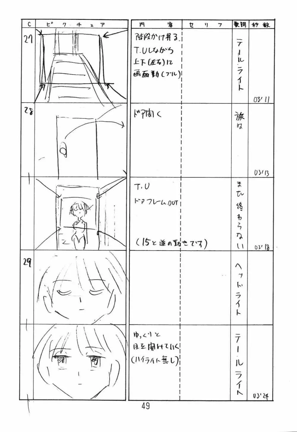 はっぱ隊 2 改訂版 - page48