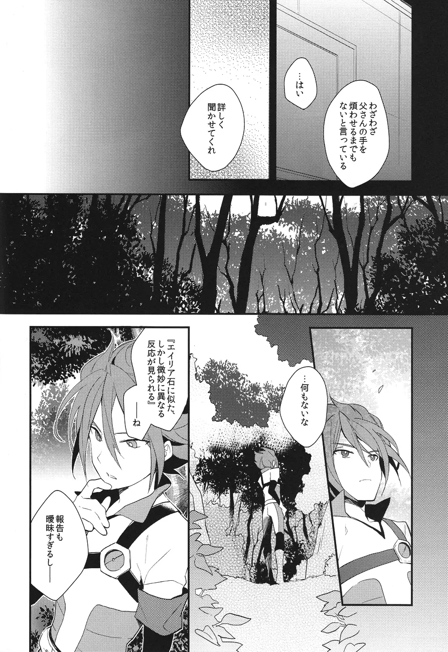 Yaritai Houdai 1.5 - page7