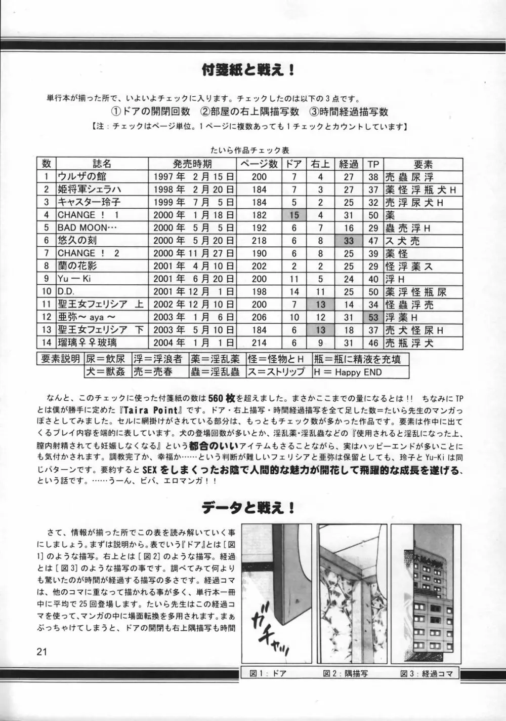 ゴッドハンドプレス13回 - page20