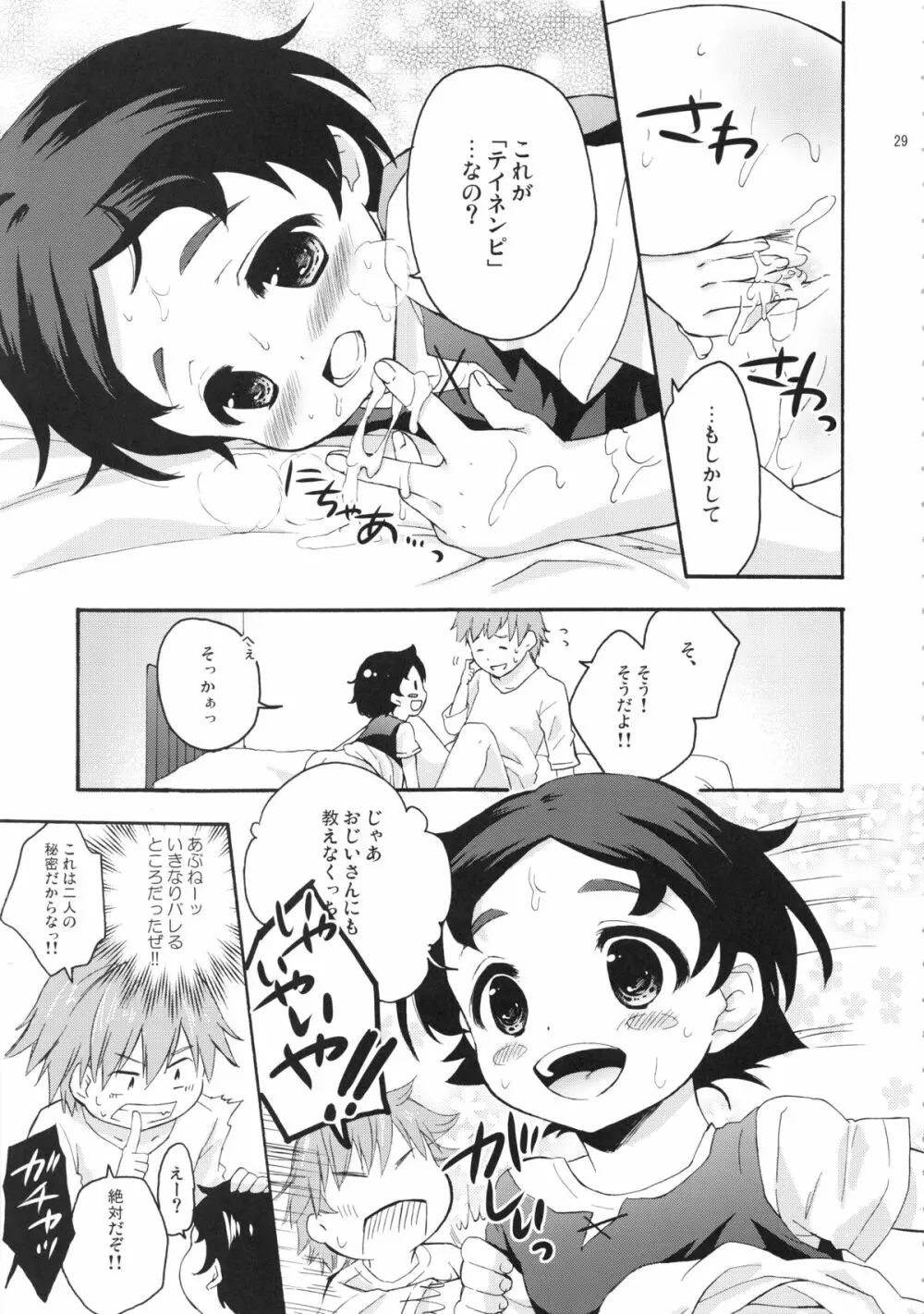 TNPってなぁに？ - page29