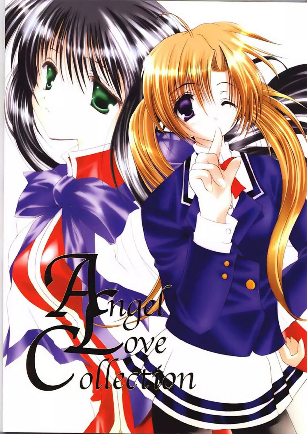 Angel Love Collection - page31