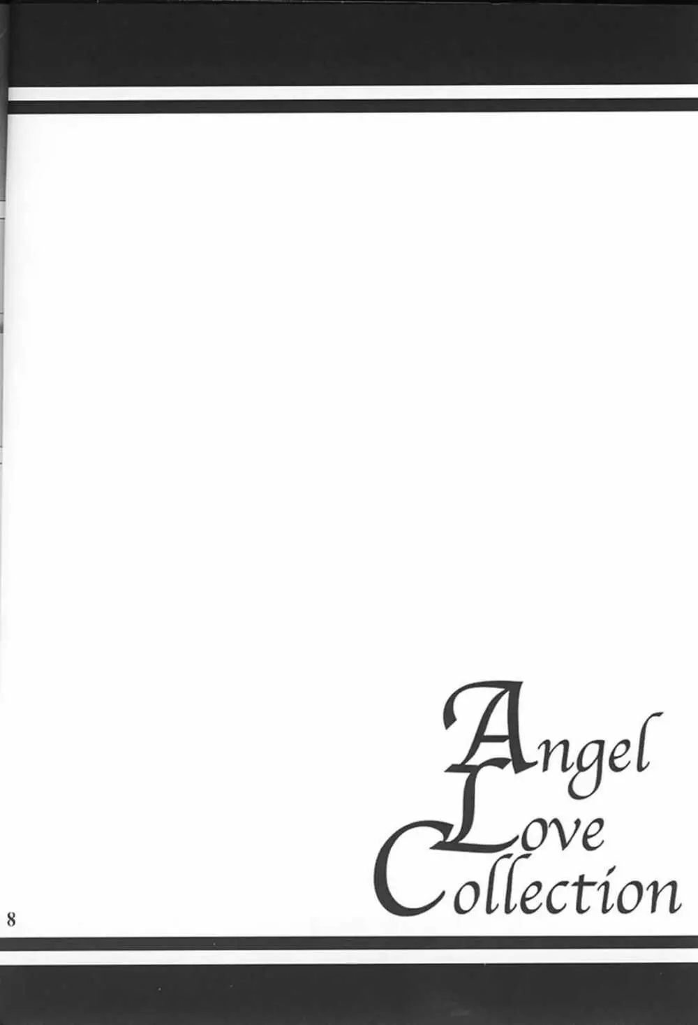 Angel Love Collection - page8
