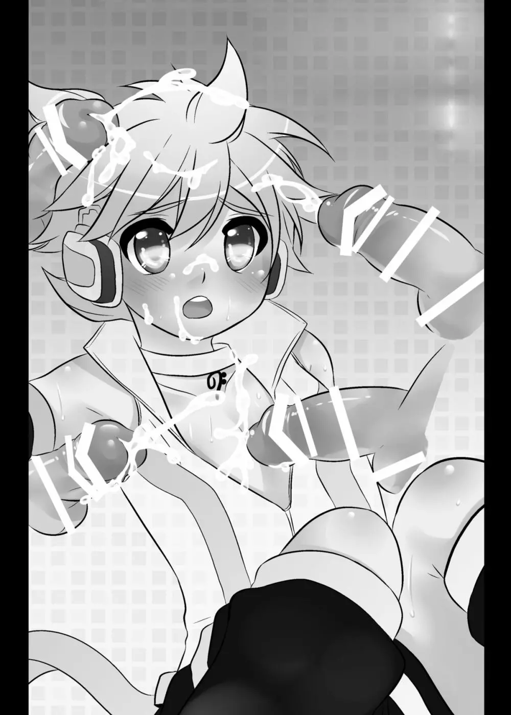 LEN*GEN2 - page64