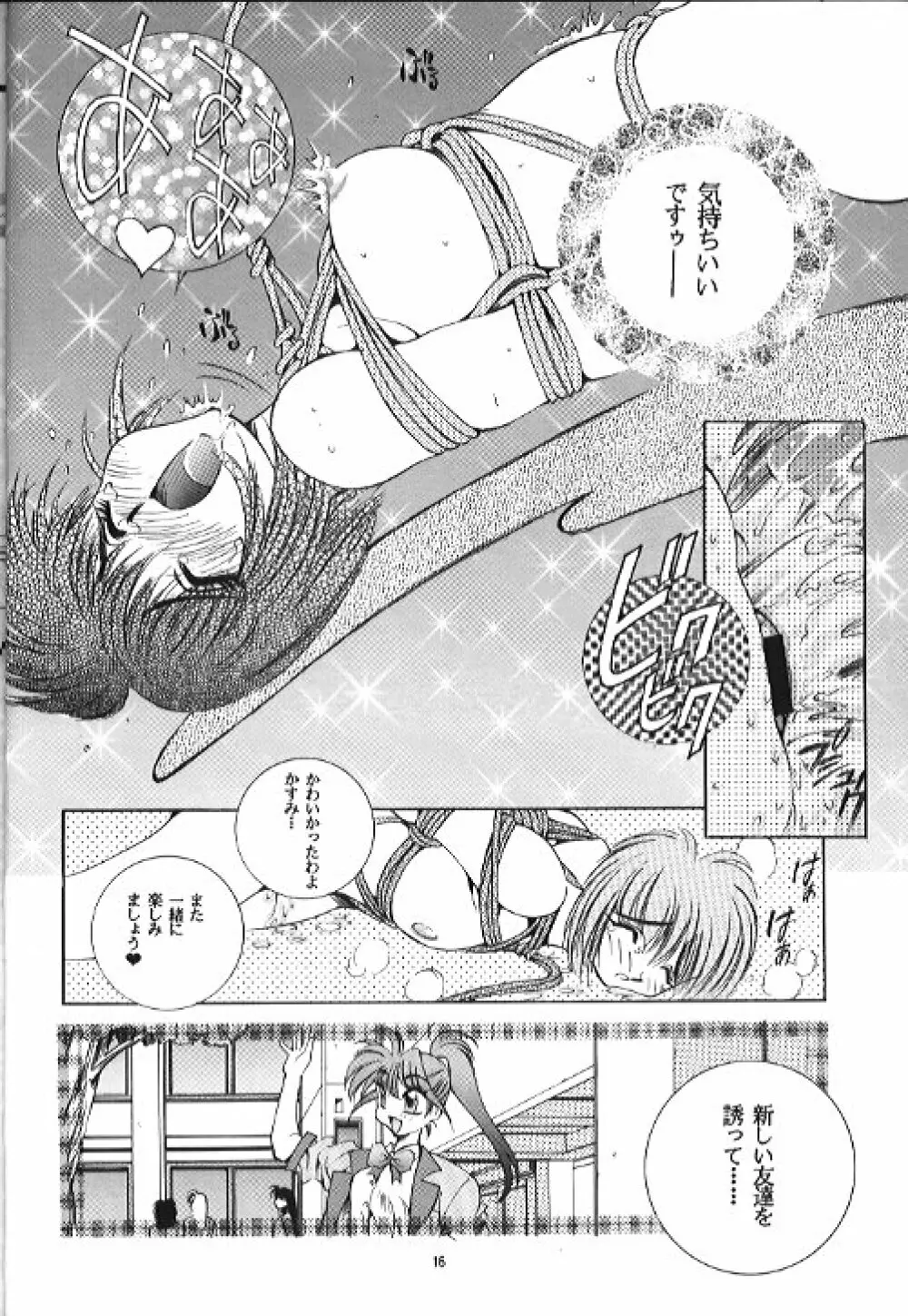 SEXCEED Ver 4.1 - page15