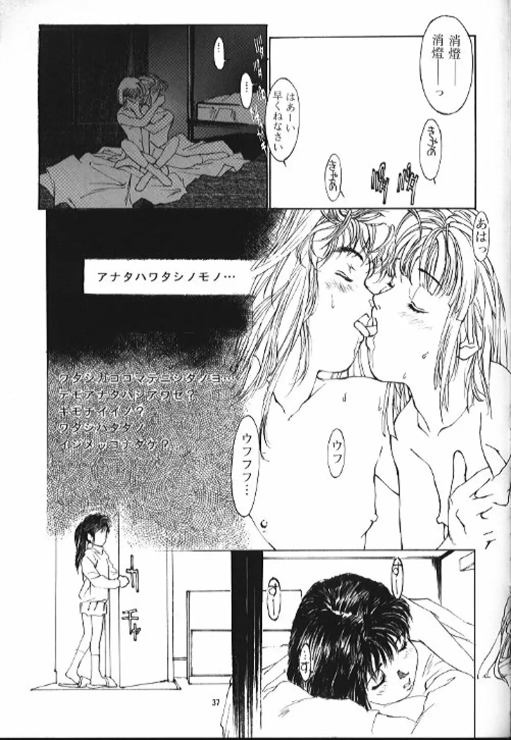 SEXCEED Ver 4.1 - page36