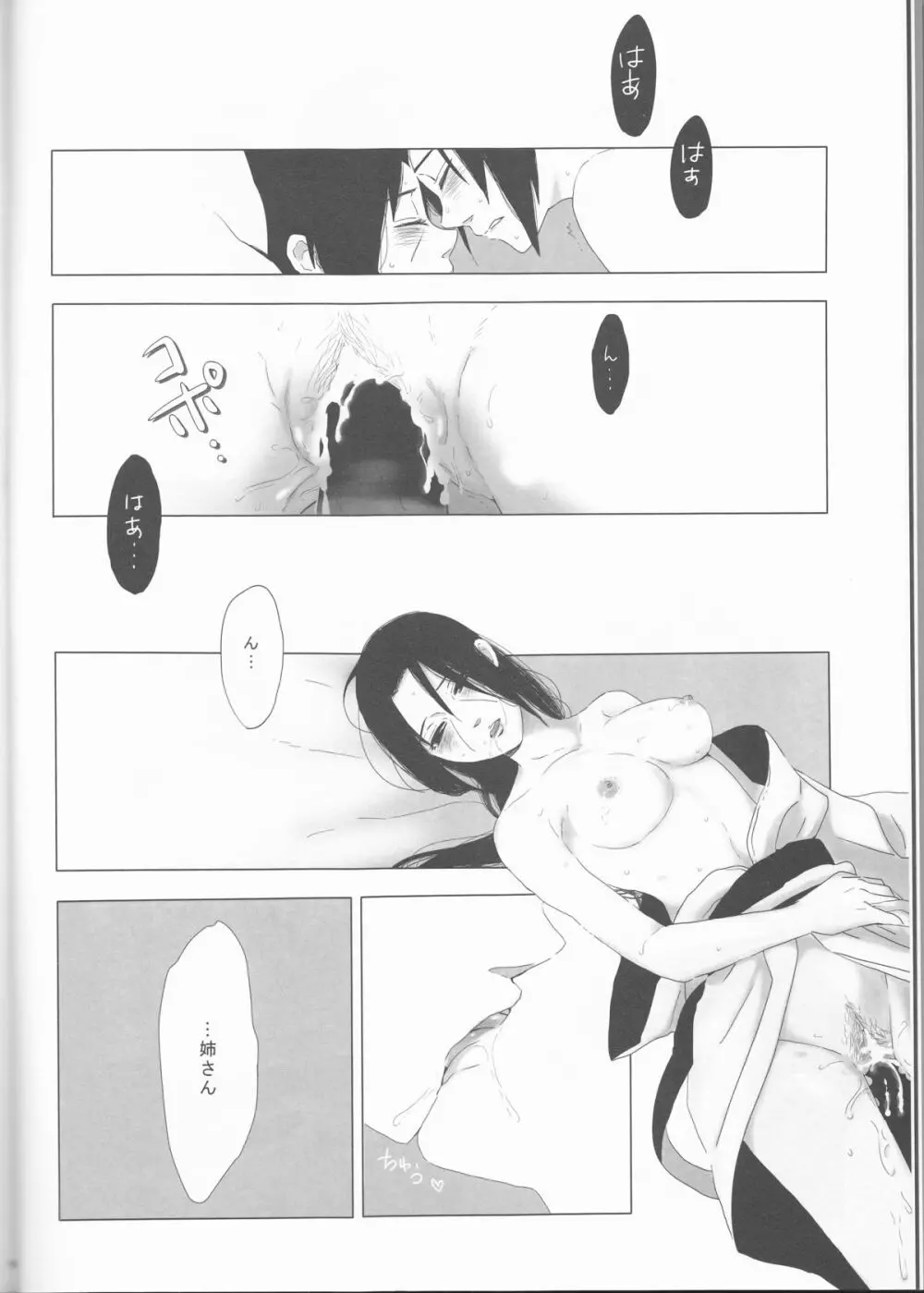 美姉と愚弟 - page10