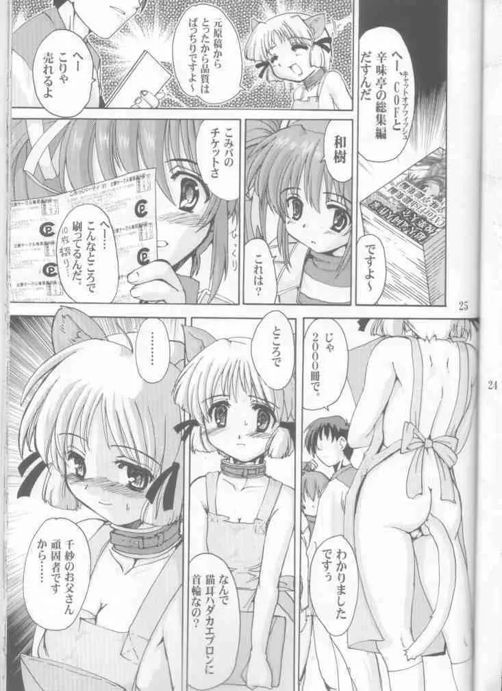 売れる同人誌 - page25