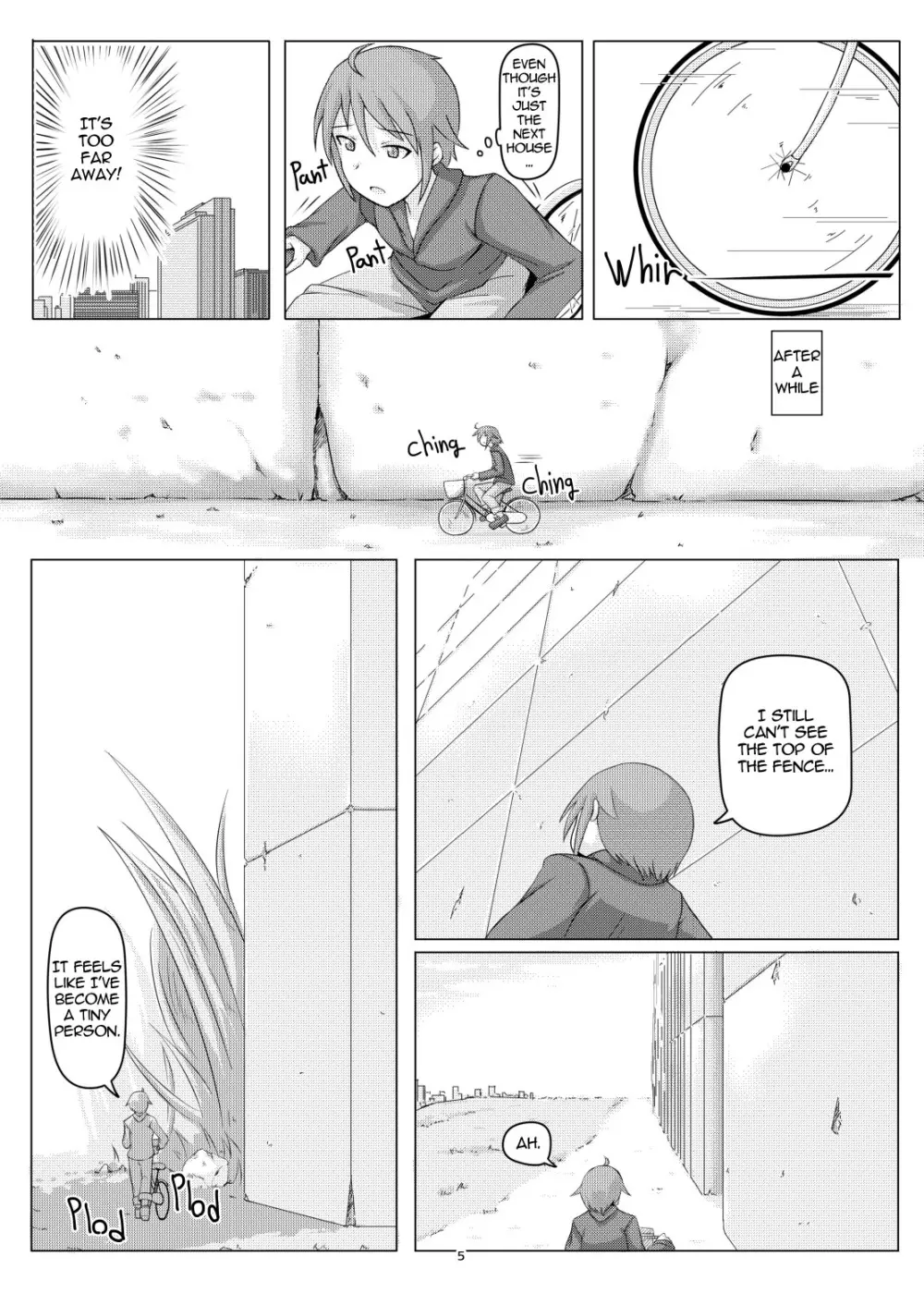 オテコレ日本語版 - page45